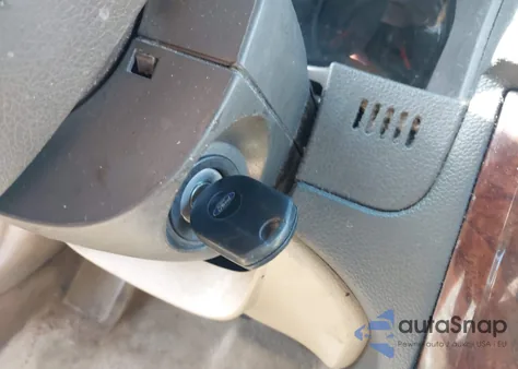 2011 Ford Fusion Sel из США, поврежденный, VIN 3FAHP0JA4BR164186